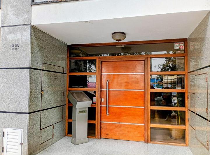 Departamento · 27m² · 1 Ambiente