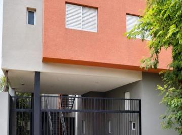 Departamento de 8 ambientes, Ciudad de Santa Fe · Alquiler Departamento de 1 Dormitorio:juan del Campillo 2726 Piso 2 Dto. 6 por Escalera.