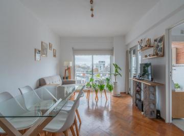 Departamento · 36m² · 2 Ambientes · 2 Ambientes con Balcón, Amenities | Villa Urquiza