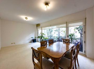 Departamento · 76m² · 3 Ambientes · 1 Cochera · Piso Tres Ambientes - Cochera y Baulera - Palermo