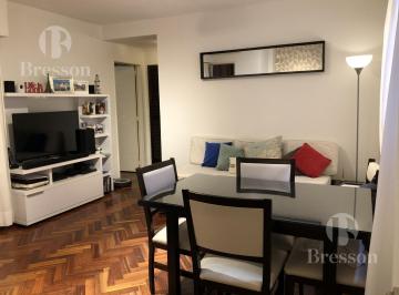 Departamento · 41m² · 2 Ambientes · Departamento 2 Ambientes - Belgrano o'Higgins 1900