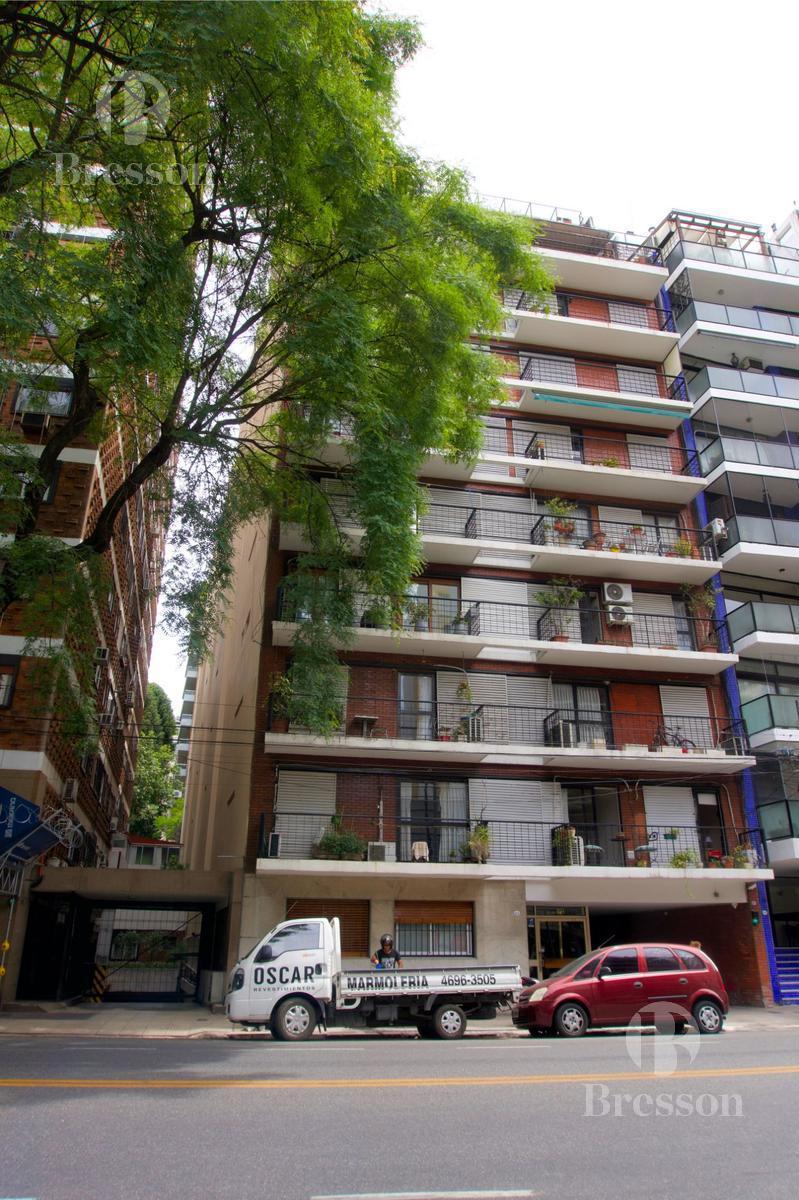 Luis Maria Campos al 1100