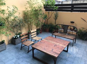Departamento · 90m² · 4 Ambientes · Departamento en Venta de 3 Ambientes con Patio