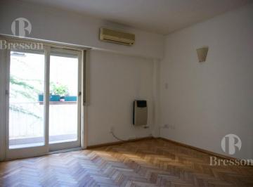 Departamento · 41m² · 2 Ambientes · Dos Ambientes Amplios - Luminoso