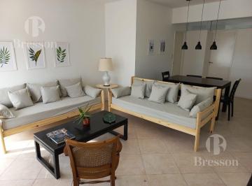Departamento · 98m² · 3 Ambientes · 3 Amb con Terraza - Apto Profesional