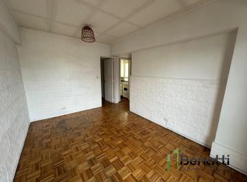 Departamento · 34m² · 2 Ambientes · Departamento 2 Ambientes en El Centro de Ramos Mejía