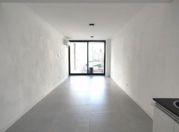 Departamento · 30m² · 1 Ambiente · Venta en Palermo Hollywood Departamento con Balcón Al Frente