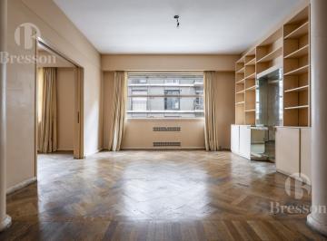 Departamento · 172m² · 3 Dormitorios · Venta Departamento Racionalista 4 Ambientes - Recoleta