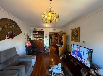 Departamento · 74m² · 3 Ambientes · Italia 374
