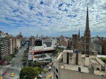 Departamento de 1 ambiente, Córdoba · Departamento en Alquiler Nueva Cordoba, Frente a Buen Pastor