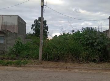 Terreno · 160m² · Venta de Terreno Palpala