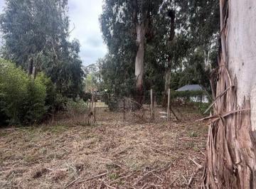 Terreno · 375m² · Venta de Lote 375 m² Barrio Acantilados