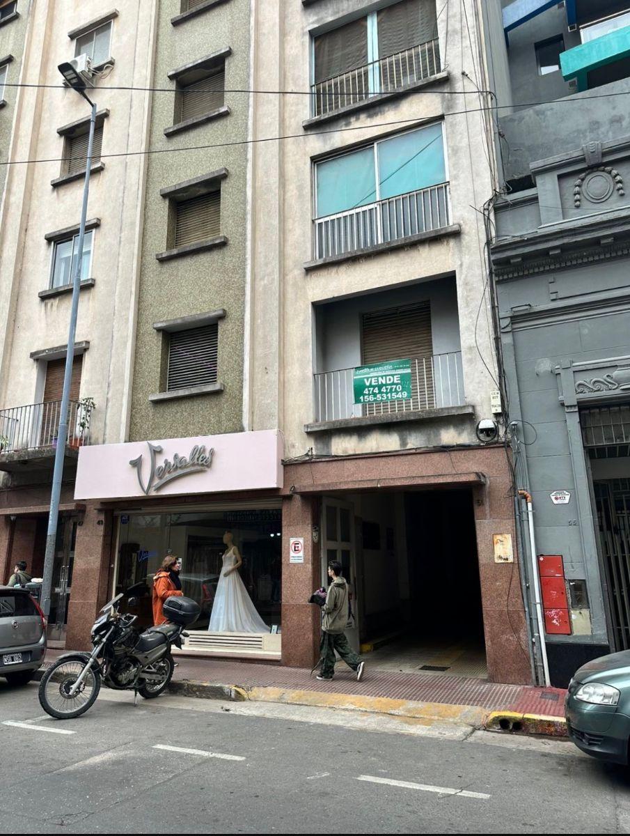 Sucre 51, Centro, Córdoba