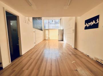 Local comercial de 5 ambientes, Villa Crespo · Local + Galpon
