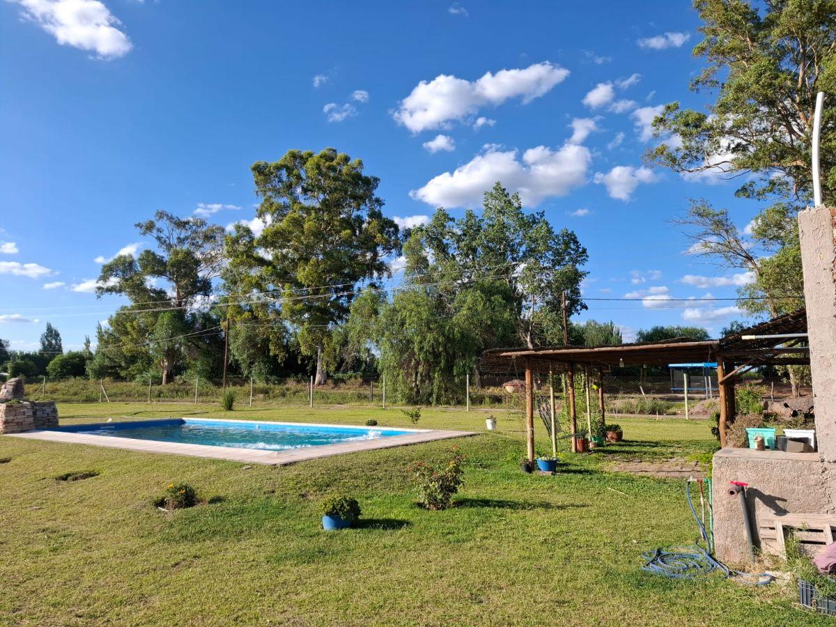Ruta Provincial 50, Alto Verde, Mendoza