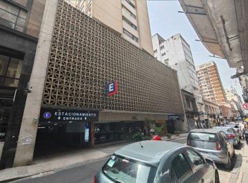 Garage · 11m² · Cochera en Viamonte 700 Microcentro