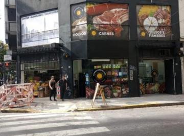 Local comercial de 1 ambiente, Recoleta · Excelente Local en Alquiler - Barrio Norte