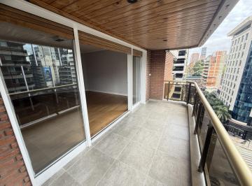Departamento · 160m² · 4 Ambientes · 1 Cochera · Alquiler Esplendido Semipiso Reciclado a Nuevo - Libertador y Pampa - Belgrano