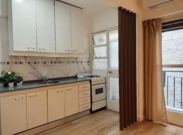 Departamento de 2 ambientes, Belgrano · Belgrano 2 Ambientes en Excelente Zona Impecable Estado
