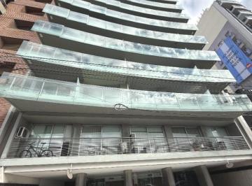 Departamento · 34m² · 1 Ambiente · Departamento Monoambiente en Venta con Placard