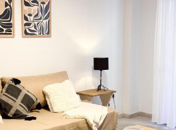 Departamento · 41m² · 2 Ambientes · 2 Ambientes en San Telmo | Patio Privado | Remodelado