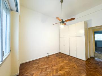 Departamento · 140m² · 4 Ambientes · Departamento 4 Ambientes en Recoleta