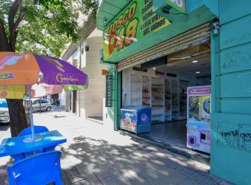 Local comercial · 68m² · Local Comercial C/ Entrepiso Alquilado Kiosco