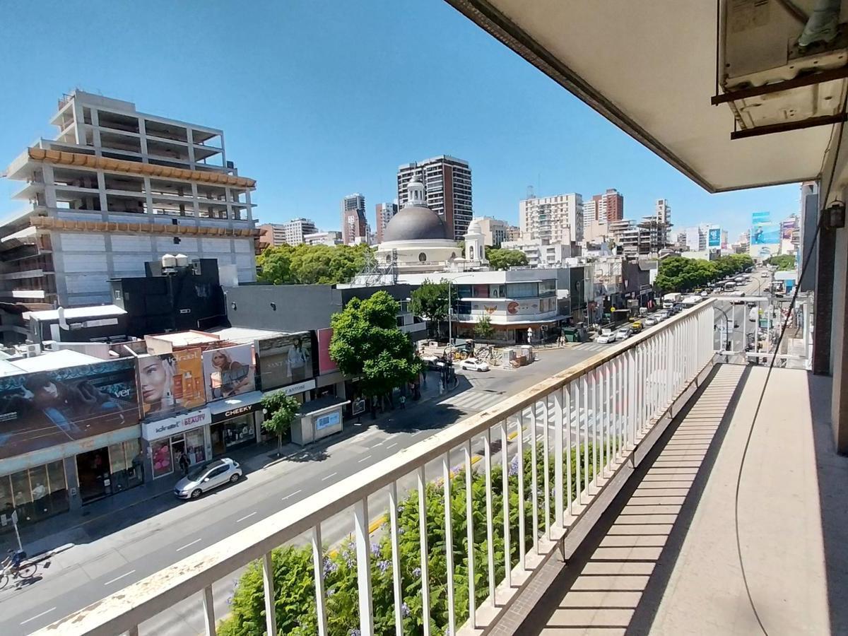 Cabildo al 2100