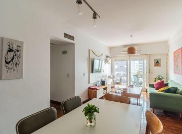 Departamento de 3 ambientes, Belgrano · Venta 3 Ambientes con Espacio Guardacoches. Baulera. Balcon