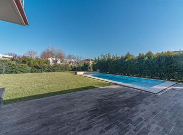 Casa de 4 ambientes, Escobar · Casa en Venta Haras Santa Maria Las Lomas