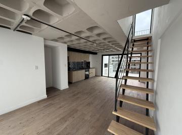 Foto · Venta Loft 1 Dormitorio con Terraza y Asador Propios!