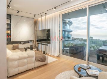 Departamento · 105m² · 3 Ambientes · 2 Cocheras · Departamento 3 Ambientes en Venta Vicente Lopez
