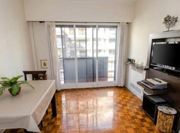 Departamento · 73m² · 3 Ambientes · Venta Departamento 3 Ambientes Recoleta