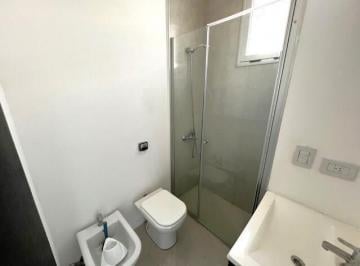 Departamento · 43m² · 1 Ambiente · 1 Cochera · Departamento Monoambiente en Alquiler en Montecarlo, del Viso, Pilar