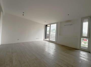 Departamento · 37m² · 1 Ambiente · Alquiler Depto Monoambiente a Estrenar C Balcon