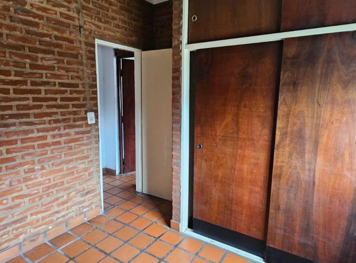 Departamento · 45m² · 3 Ambientes