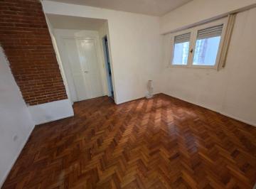 Departamento de 1 ambiente, Almagro · Almagro Alq Monoambiente Clásico con Cocina Independiente - Bajas Expensas