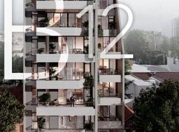 Departamento · 52m² · 2 Ambientes · Departamento en Chauvin