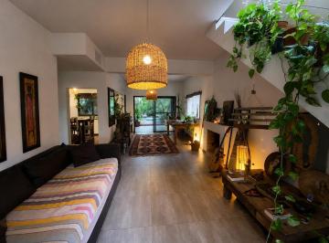 Casa · 117m² · 5 Ambientes · 4 Cocheras · Casa en Venta Apto Crédito Hábitat Residencias