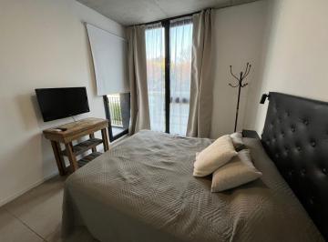 Departamento · 75m² · 2 Ambientes · 1 Cochera · Departamento en Alquiler en Club Bamboo, Pilar, G. B. a. Zona Norte
