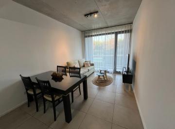 Departamento · 75m² · 2 Ambientes · 1 Cochera · Departamento en Alquiler en Club Bamboo, Pilar, G. B. a. Zona Norte