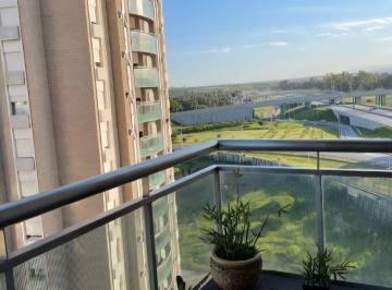 Departamento de 5 ambientes, Córdoba · Alquiler Dpto 3 Dorm - Altos Villa Sol