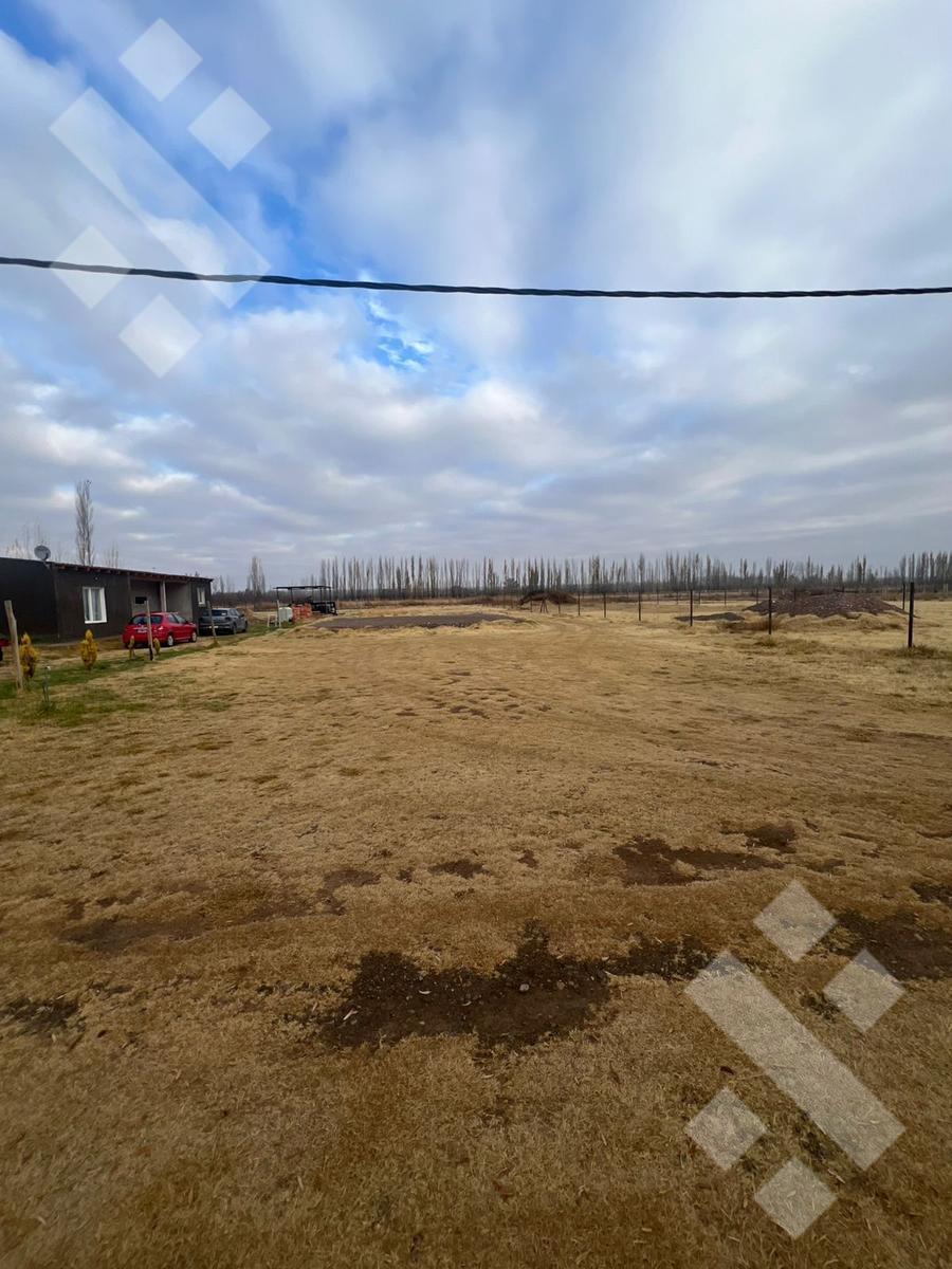 EN Venta | Terreno 1800 M² | Barrio Semi Privado | Gral. Fernández ORO, General Fernández Oro, Río Negro