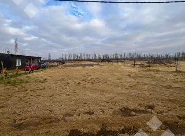 Terreno · 1800m² · En Venta | Terreno 1800 m² | Barrio Semi Privado | Gral. Fernández Oro