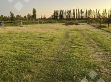 Terreno · 1800m² · En Venta | Terreno 1800 m² | Barrio Semi Privado | Gral. Fernández Oro