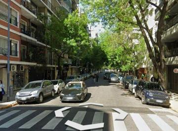 Departamento de 4 ambientes, Palermo · Cuatro Ambientes en Palermo