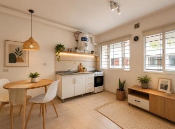 Departamento · 21m² · 1 Ambiente · Departamento - Moron Sur