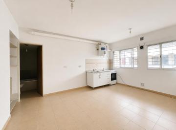 Departamento · 21m² · 1 Ambiente · Departamento - Moron Sur