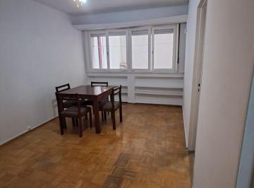 Departamento de 1 ambiente, Mar del Plata · Monoambiente en El Centro - 24 Meses
