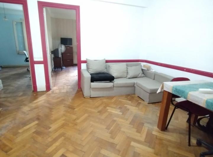 Departamento · 70m² · 3 Ambientes